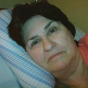 Meet your Posher, Sue